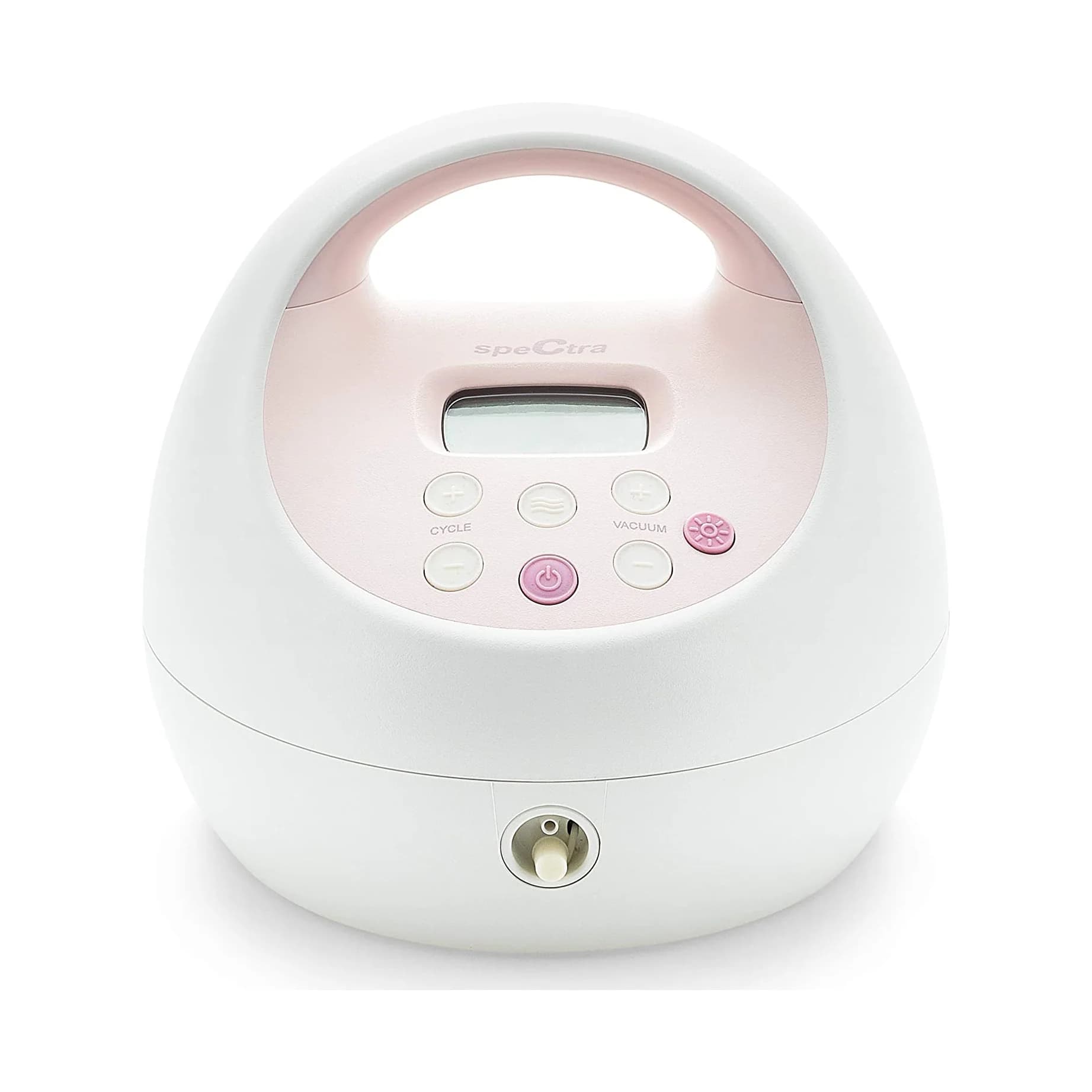 Spectra S2 Plus double electric breast pump