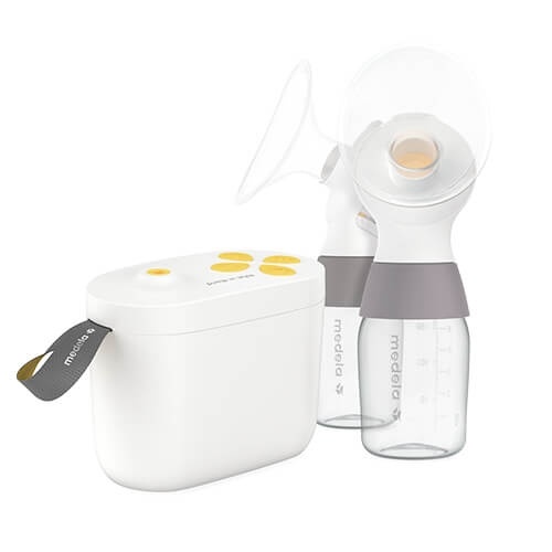 Medela Pump In Style with MaxFlow