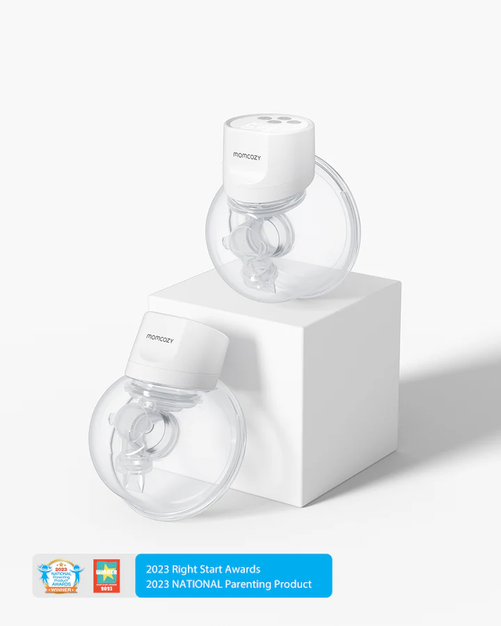 Momcozy S12 Pro