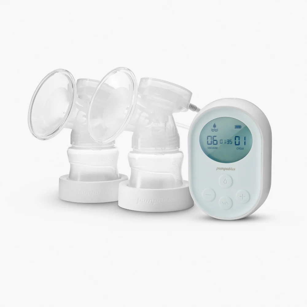Pumpables Genie Advanced